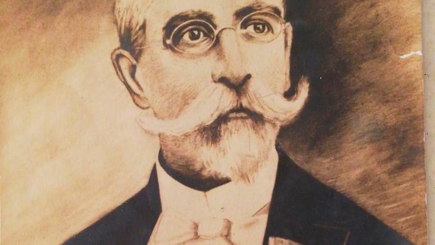 Alejandro Llenas: Recuerdos de un genio en el 176 aniversario de su nacimiento