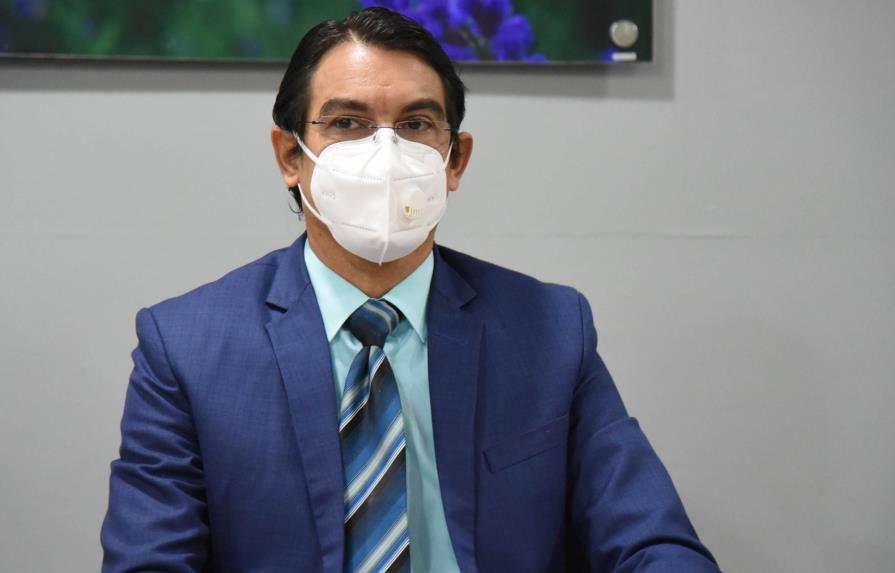 Denuncian anomalías en hospital Cabral y Báez de Santiago