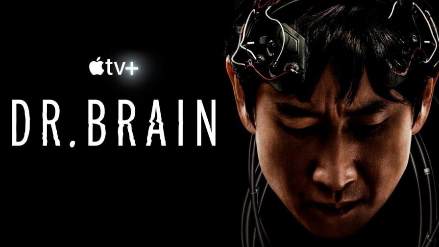 Dr. Brain, la nueva gran serie coreana que llega a Apple TV+