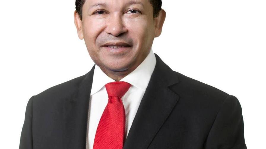 Presentan recurso amparo contra Gilberto Serulle por candidatura municipal en Santiago