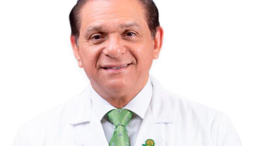 Nuevo ministro asume en Salud Pública en medio de masivo Plan de Vacunación Nuevo ministro asume en Salud Pública en medio de masivo Plan de Vacunación