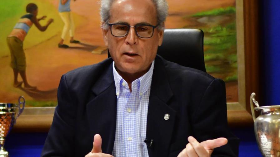 Pichardo y Noboa ponderan talento con que cuenta el Licey