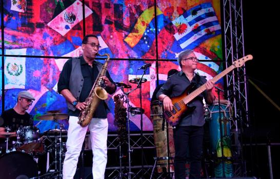 DR Jazz Festival llega a Santiago en su  edición numero 23
