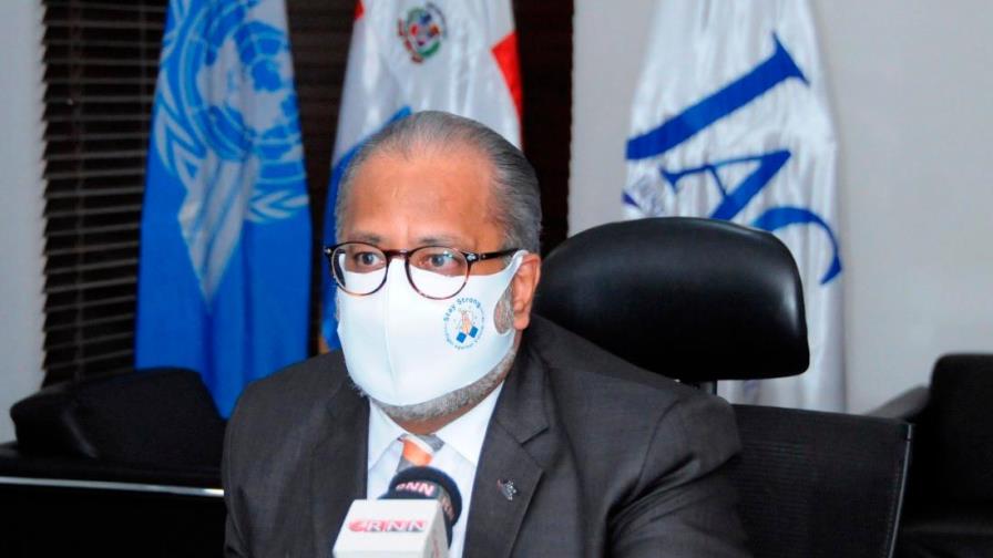 Gobierno dominicano anuncia aerolíneas aumentan rutas y frecuencias de vuelos