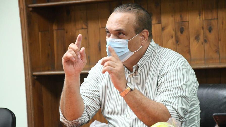 Softbol del Distrito Nacional convoca para los torneos en las categorías máster y sénior