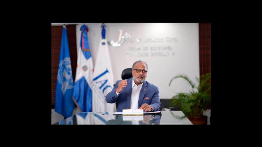 Aviación Civil se mantiene vigilante ante presencia de variante ómicron en Alemania Aviación Civil se mantiene vigilante ante presencia de variante ómicron en Alemania