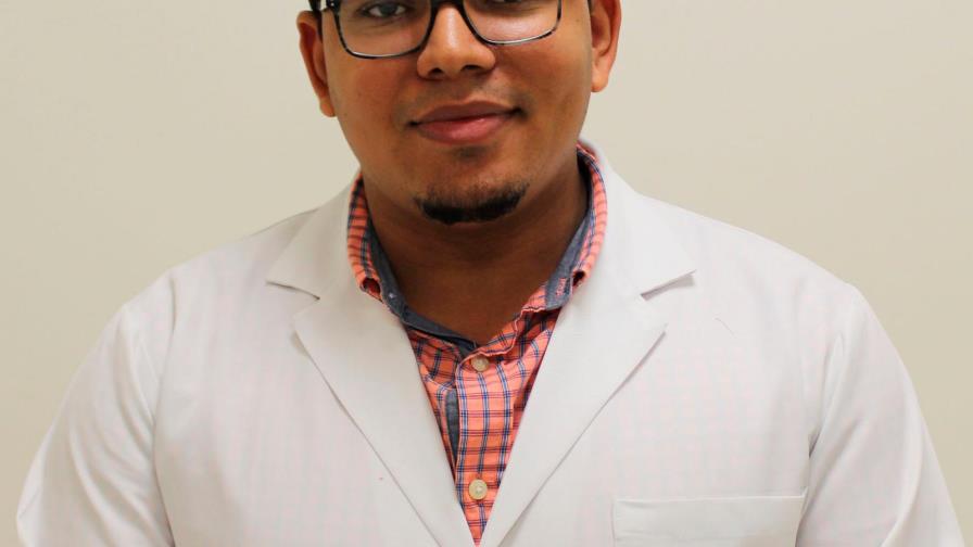 Médico internista de Cedimat  gana concurso para realizar subespecialidad en hospital de New York