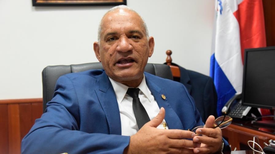 Colegio de Notarios afirma que no quiere demoler vivienda en Gascue