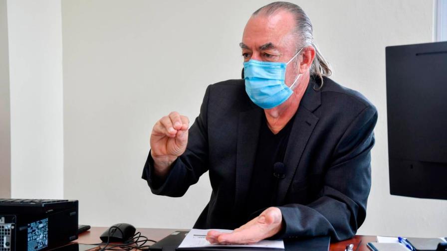 Resaltan profesionalidad de Ronald Skewes, con más de 20 años como epidemiólogo y servidor público