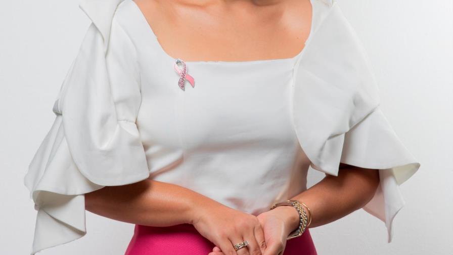 Amny Acosta invita a consumir Pitahaya para prevenir el cáncer de mama