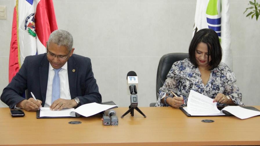 Fomentarán la seguridad y buenas prácticas en sector construcción dominicano 