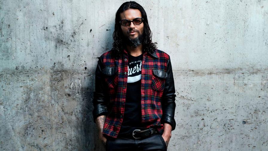 Tras superar el cáncer, Draco Rosa estrena el tema Quiero Vivir