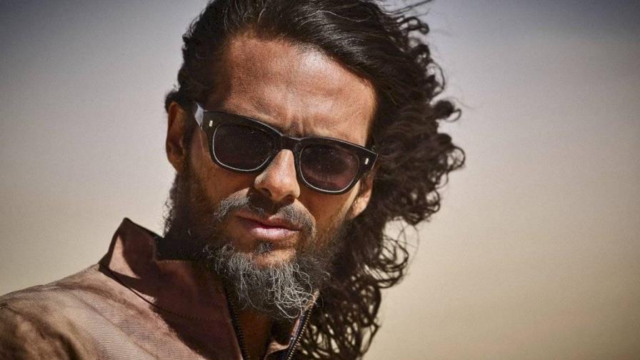 Draco Rosa lanza versión remasterizada en doble vinilo de su disco Mad Love