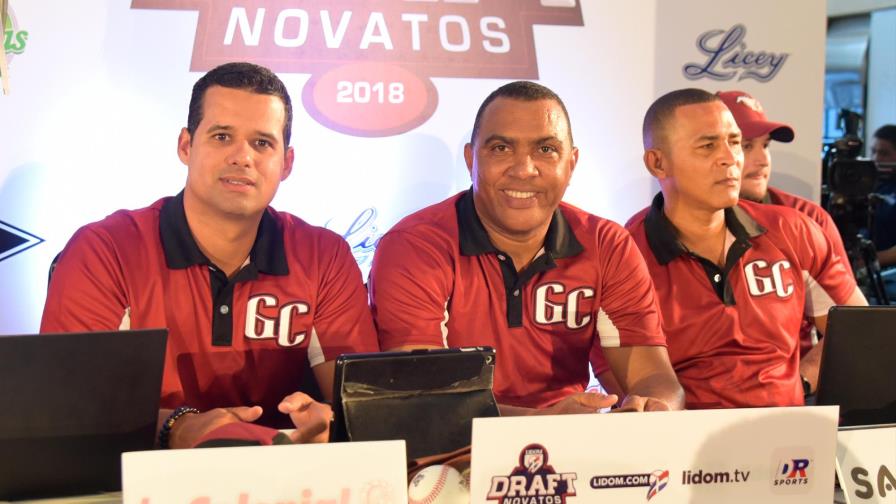 Mercado, uno de la casa, es la apuesta de Gigantes