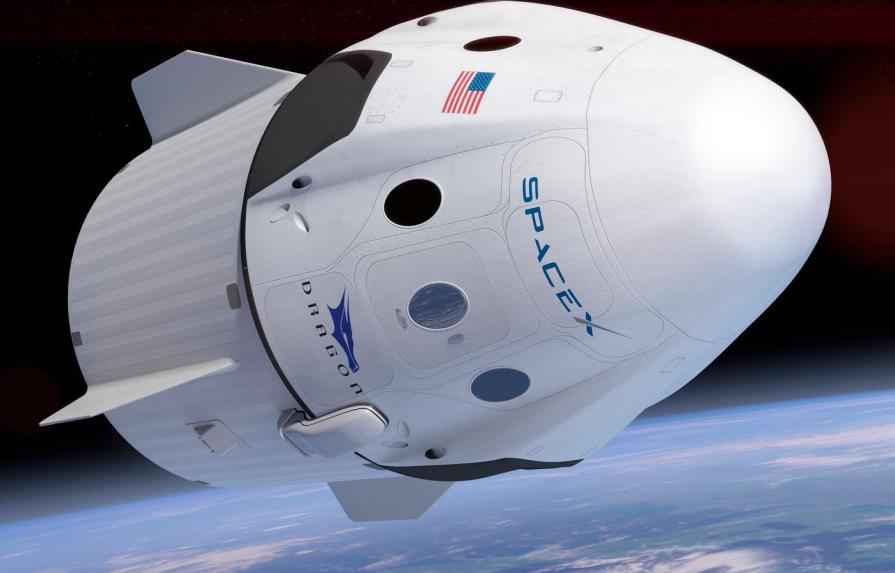 Primera misión operativa de SpaceX a la EEI se atrasa para el 31 de octubre