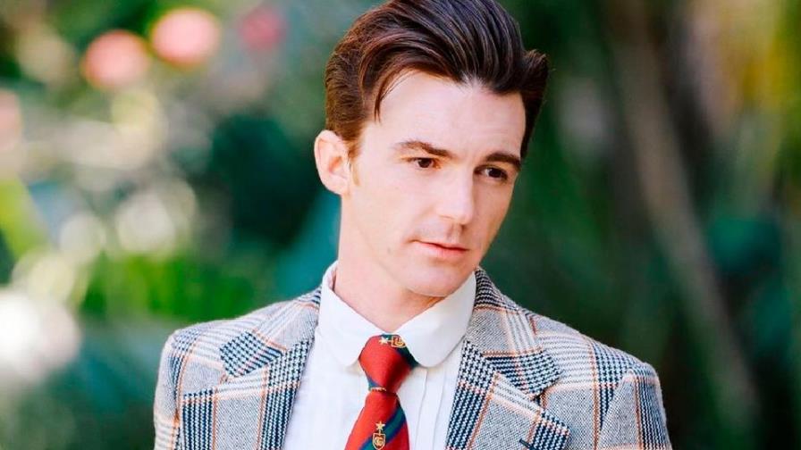 La condena que recibió el actor Drake Bell por “abuso a menor”