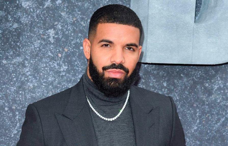 Drake es el cantante con mejores ventas de la década, según Billboard
