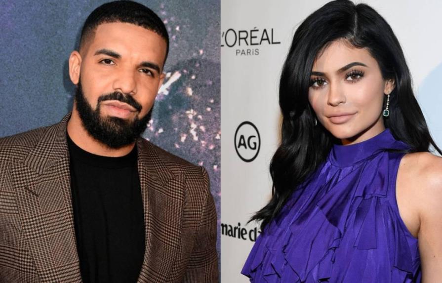 Drake se disculpa por ofender a Kylie Jenner en una canción