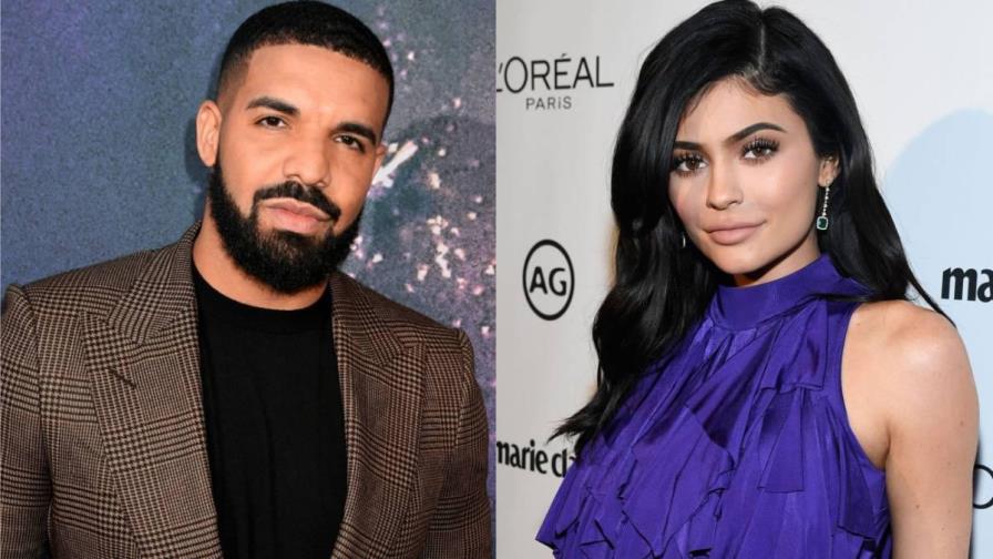 Drake se disculpa por ofender a Kylie Jenner en una canción