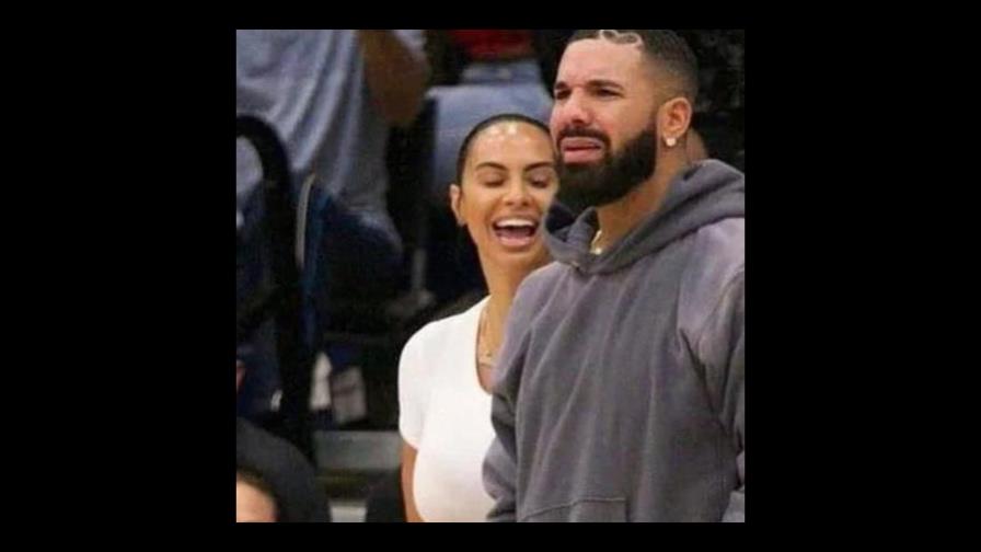 ¡Por una cena romántica! Drake alquila el estadio de los Dodgers ¡Por una cena romántica! Drake alquila el estadio de los Dodgers