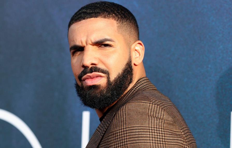 Drake supera récord de Franklin y Wonder en Billboard