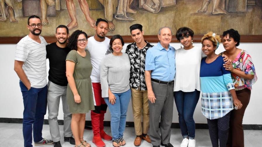 Codrama sostiene reunión con autoridades de la Dirección General del Libro y la Lectura