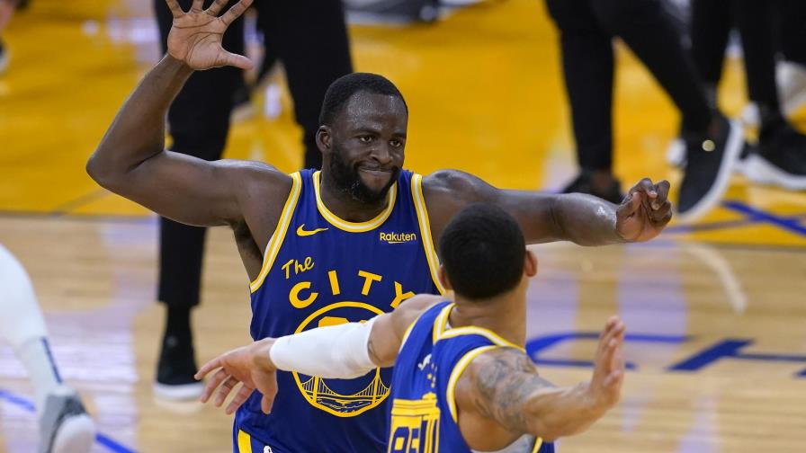 Green critica a la NBA por jugadores en puerta de salida