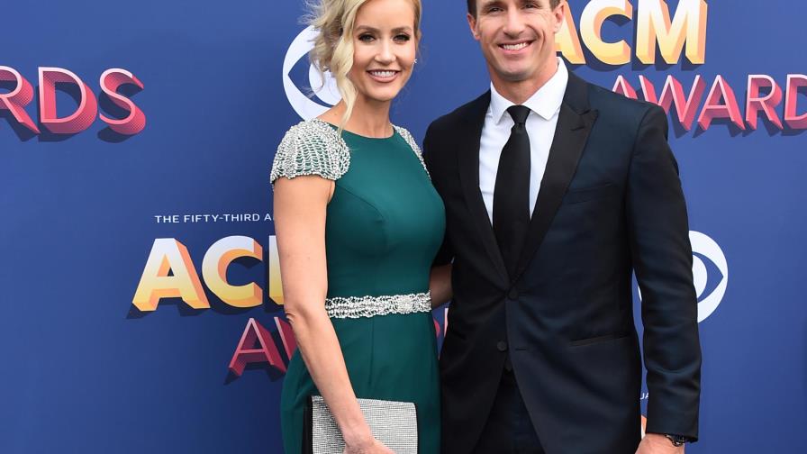 Esposa de Drew Brees se disculpa por comentarios del QB Esposa de Drew Brees se disculpa por comentarios del QB