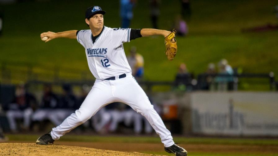 Escogido anuncia dos nuevos lanzadores refuerzos para el próximo torneo