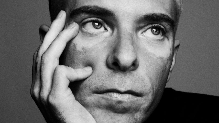 MAC Cosmetics tiene un nuevo director creativo