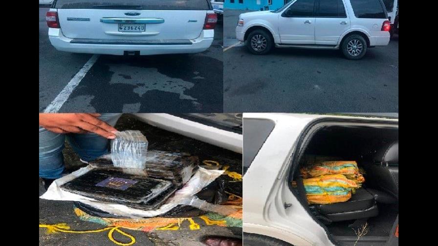 Apresan hombre en Bonao con 390 paquetes que se presume es cocaína Apresan hombre en Bonao con 390 paquetes que se presume es cocaína