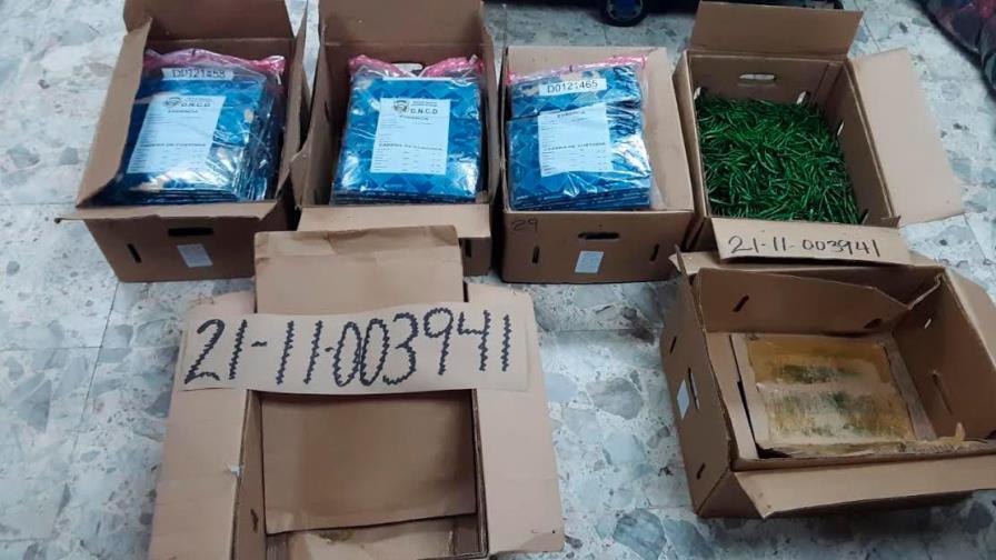 Matan dueño de empresa a la que decomisaron cargamento de drogas en aeropuerto Matan dueño de empresa a la que decomisaron cargamento de drogas en aeropuerto