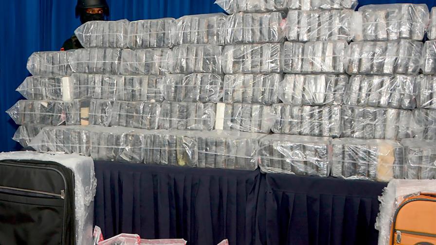 TC avala acuerdo de RD y Colombia sobre control de tráfico de drogas