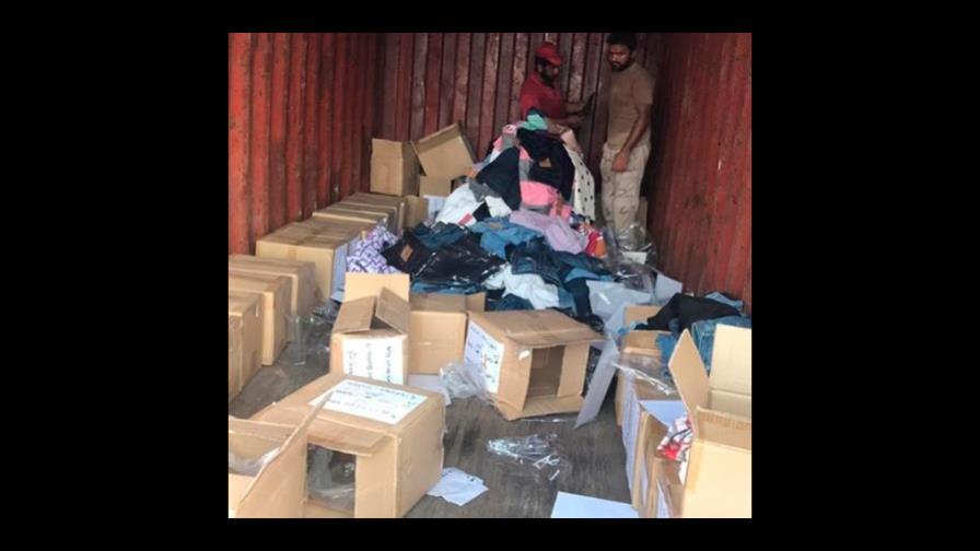 Pakistán decomisa gran cargamento de heroína tenía como destino la República Dominicana