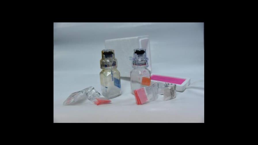 Atletas dan positivo en los Juegos Militares Atletas dan positivo en los Juegos Militares