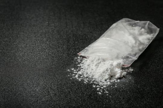 Se incautan 16.5 toneladas de cocaína en Filadelfia, Pensilvania