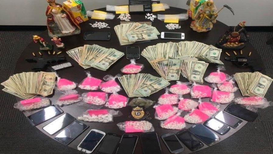 Juez anula cargos de narcotráfico a dominicano y cómplice por allanamiento ilegal 