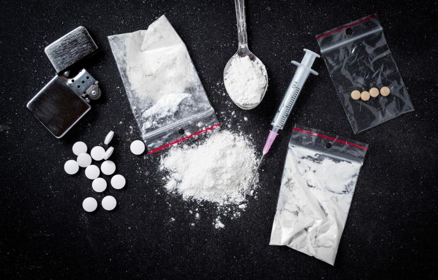 La droga más letal en EE.UU. y que mató 18,000 personas en el 2016