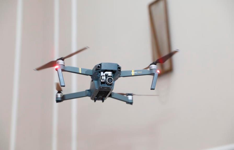 Asegura AES lidera uso de drones e inteligencia artificial para inspección de infraestructura energética