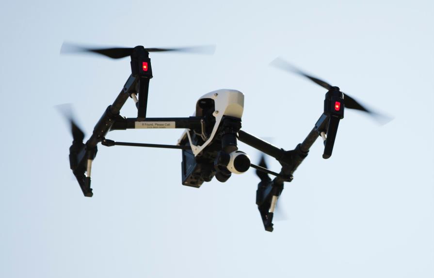 Unión Europea publica normas comunitarias para el uso de drones