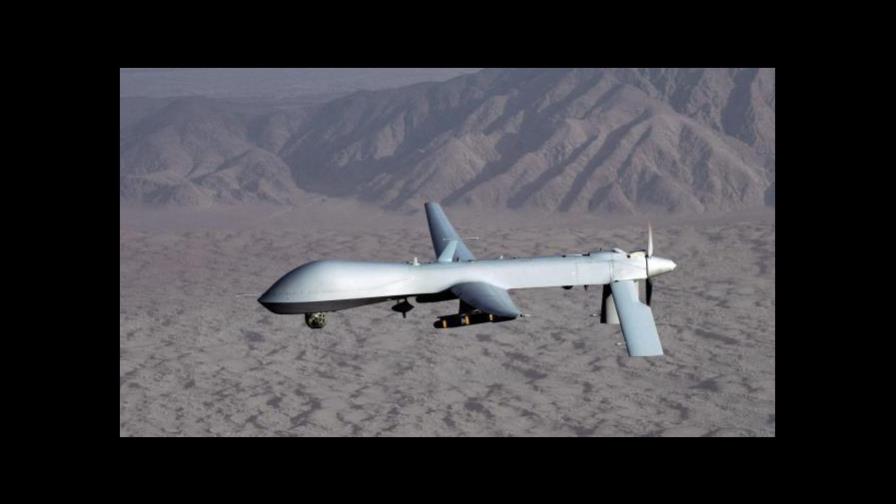 EEUU asegura haber matado a un líder fundacional de Al Shabab en Somalia EEUU asegura haber matado a un líder fundacional de Al Shabab en Somalia