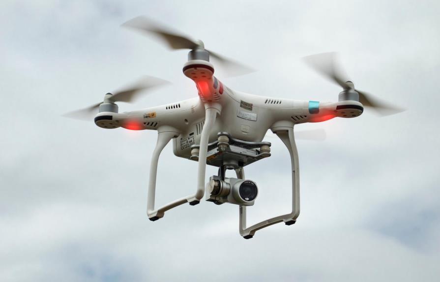 IDAC prohíbe uso y operación de drones privados en las elecciones