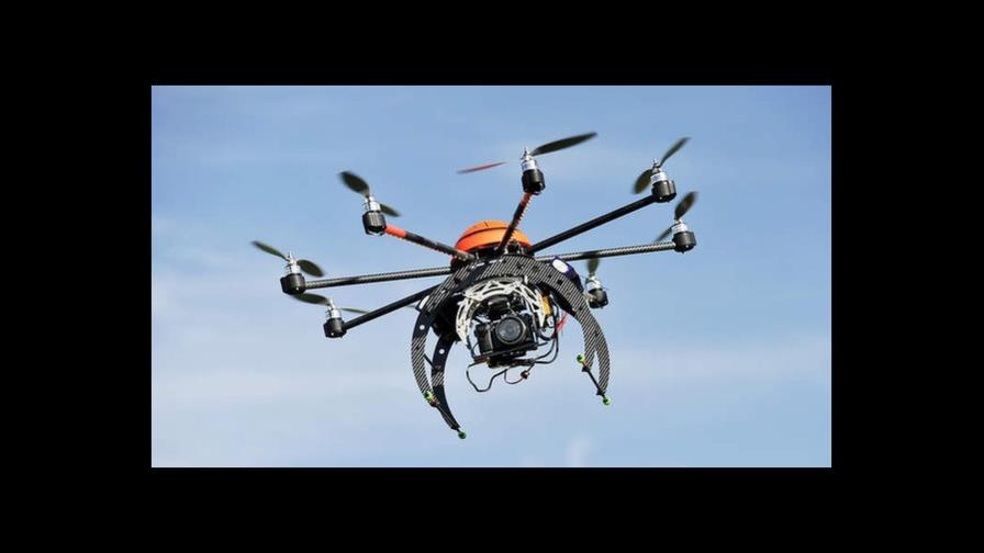 Londres prohíbe  volar drones a menos de 5 kilómetros de los aeropuertos 