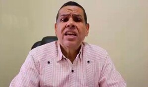 Dejan en libertad condicional m&eacute;dico de Valverde acusado de violencia intrafamiliar