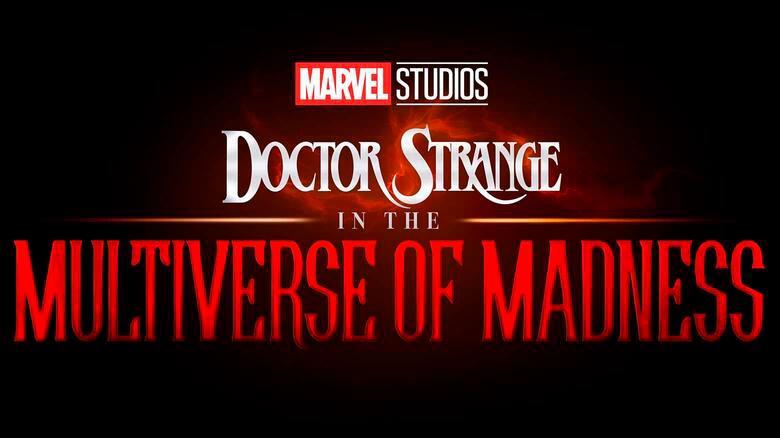 Muchas novedades para Dr. Strange y el Multiverso de la locura