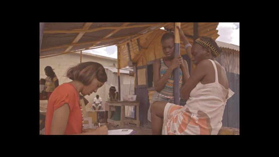 Racismo en República Dominicana exhibido en Festival de Cine de Tribeca
