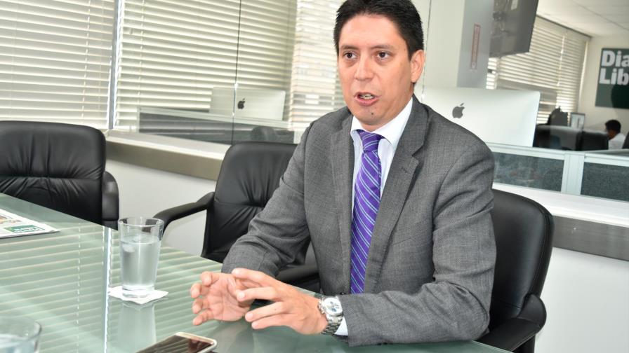 Bancámerica anuncia congreso antilavado en SD