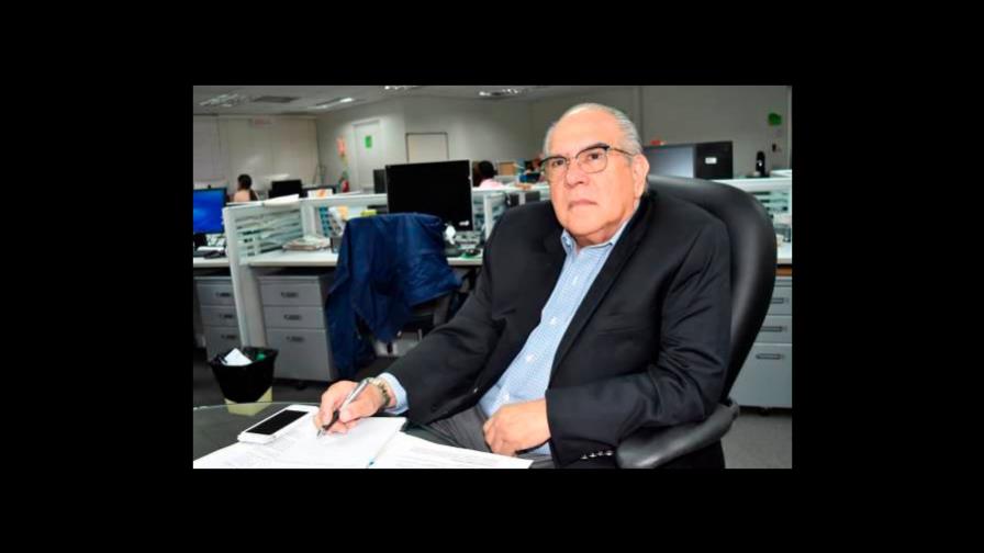 Infectólogo Feris Iglesias considera RD podría volver a normalidad en septiembre de 2021