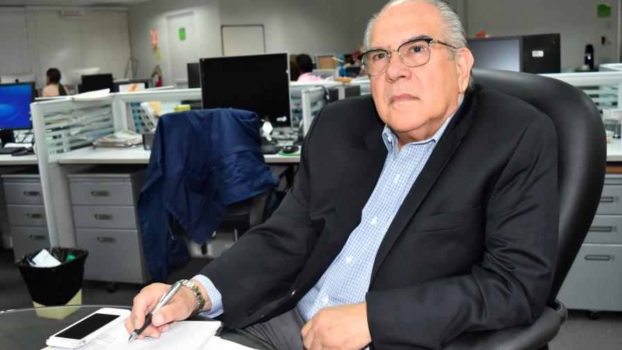 EN VIVO: Jesús Feris Iglesias analiza discurso de rendición de cuentas de Medina 