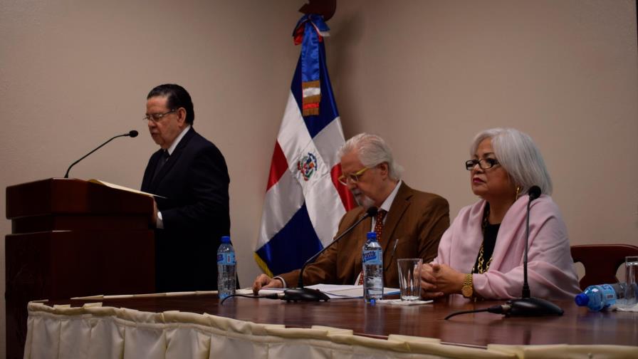 José del Castillo: ideas educativas de Hostos siguen vigentes José del Castillo: ideas educativas de Hostos siguen vigentes